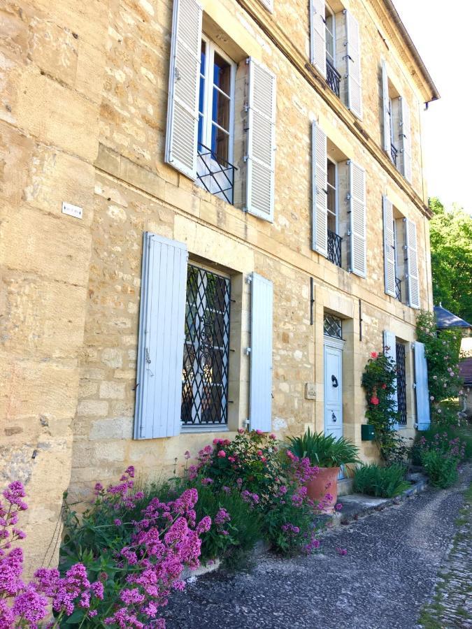 La Source, Beynac, Dordogne Hotel Luaran gambar